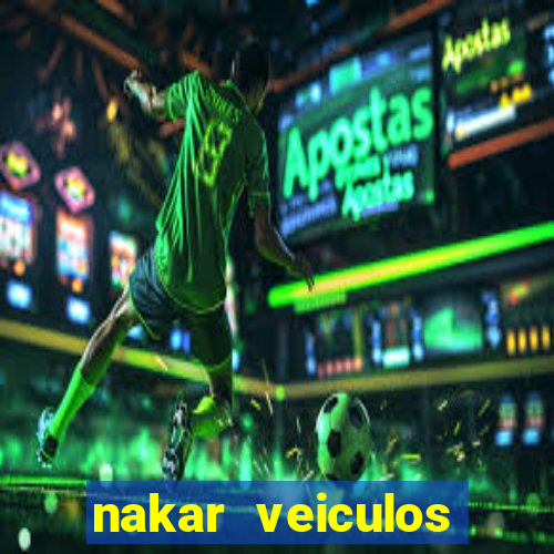 nakar veiculos porto alegre